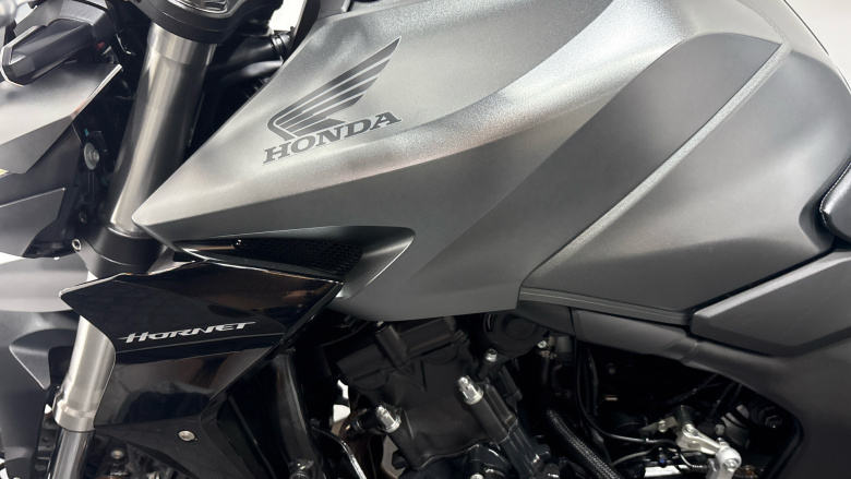 Honda CB 1000 Hornet (25MY)